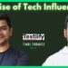 Tech Influencers, Monetization, and The Future of LinkedIn