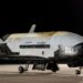 The Space Force’s X-37B spaceplane returns to Earth after over two years in space