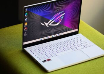 Black Friday 2022 gaming laptop deals: the best prices on Asus, Alienware, and more