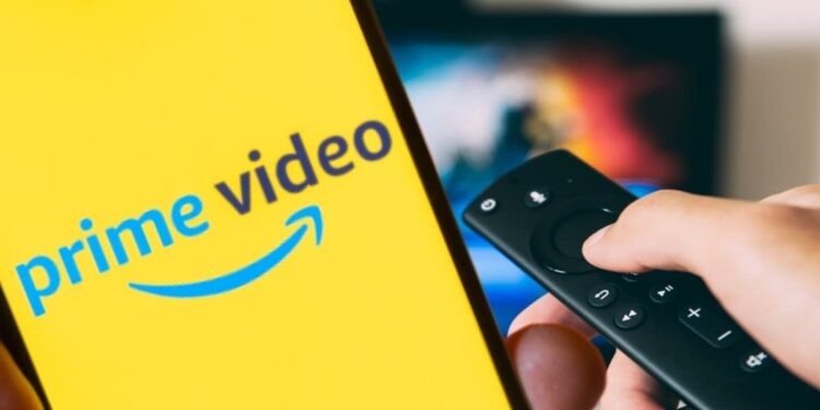 Leaked Amazon Prime Video Server Exposed Users Viewing Habits