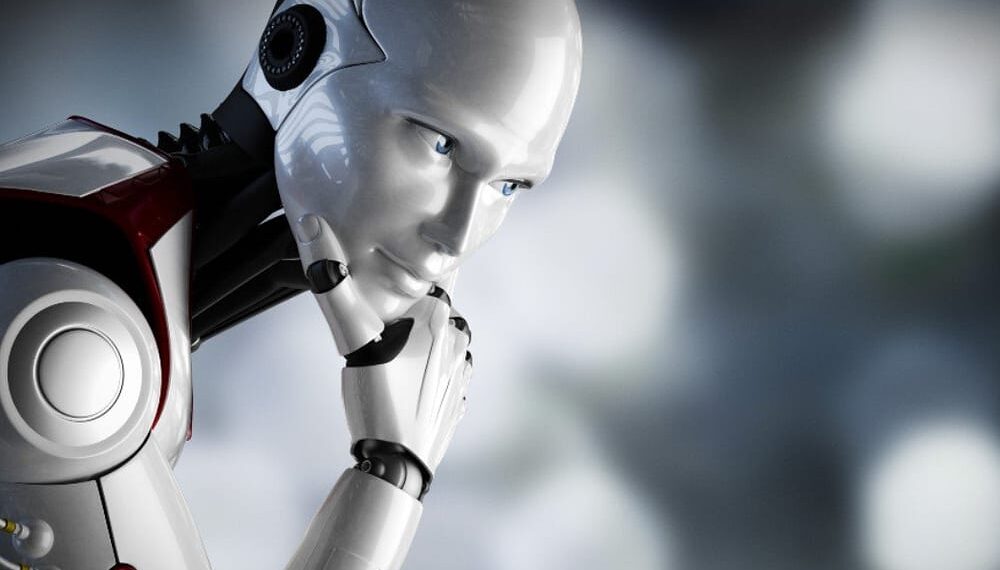 Emotional Attachment to Robots: Why Does It Happen, and Does It Matter ...