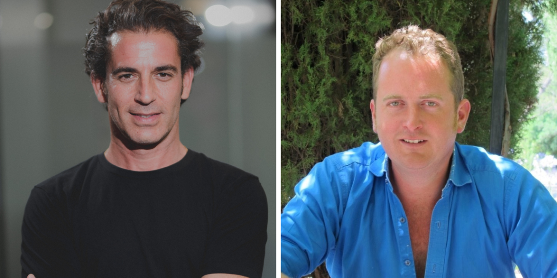 ENDX chooses Exberry to power the world’s first esports trading platform