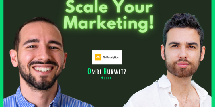 Marketing Optimization, Importance of MultiLayer Touchpoints, and Tik Tok For Startups