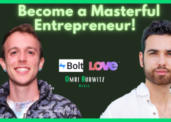 Exclusive Interview with Billionaire Entrepreneur Ryan Breslow