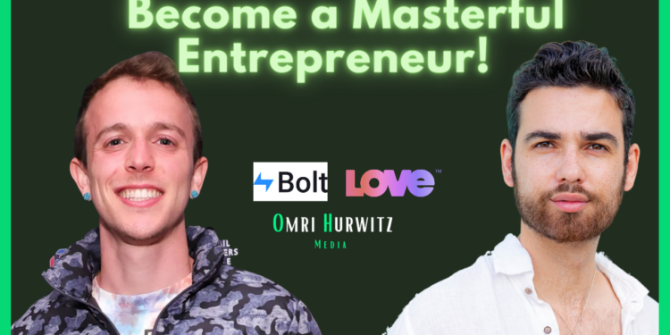 Exclusive Interview with Billionaire Entrepreneur Ryan Breslow