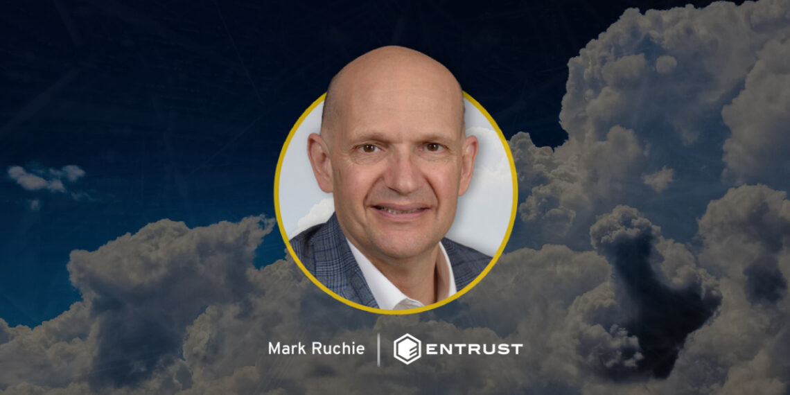 Cloud security starts with zero trust