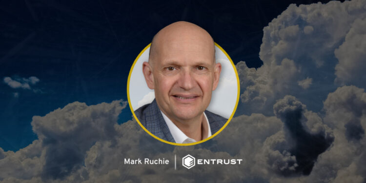 Cloud security starts with zero trust