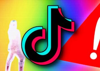 TikTok Invisible Body Challenge Trend Abused to Drop Malware