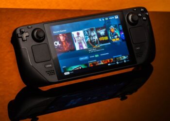The Steam Deck arrives in Japan, South Korea, Hong Kong, and Taiwan on December 17th