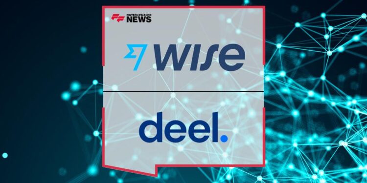 Wise Platform and Deel make it even faster to get paid with new feature