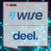 Wise Platform and Deel make it even faster to get paid with new feature