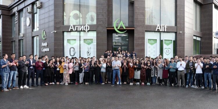 Alif Bank Chairman: What does the future hold for FinTech?