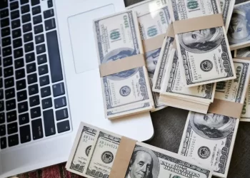 Contact provides new financing solution with Toothpick platform