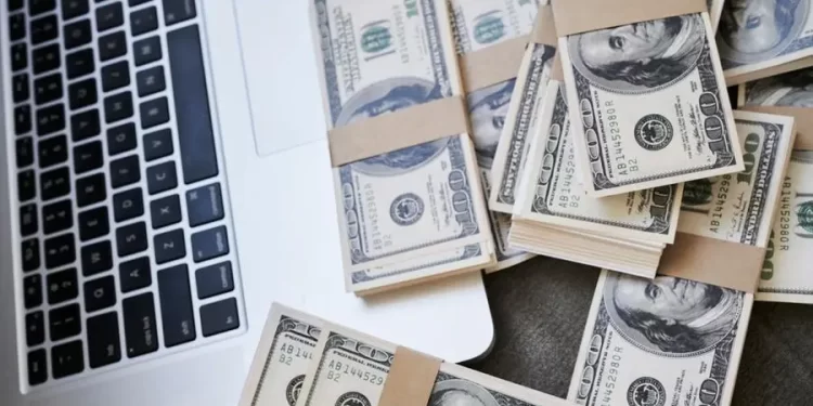 Contact provides new financing solution with Toothpick platform