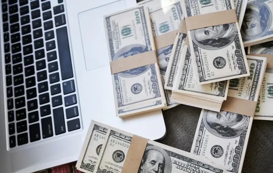 Contact provides new financing solution with Toothpick platform