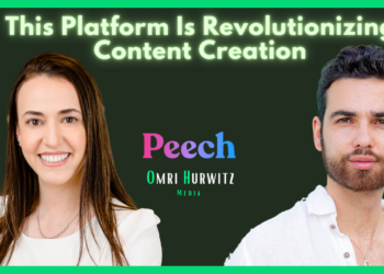 Peech 2.0, Video Marketing at Scale, and Building a Content Marketing Machine