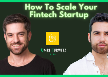 RiseUp, NBA of Fintech, Measuring Goals, and Productivity Tips