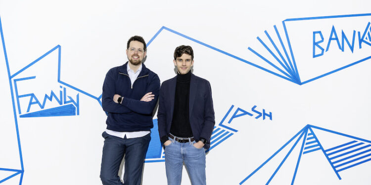 With Bling, the fintech startup revolution spreads even to pocket money • TechCrunch