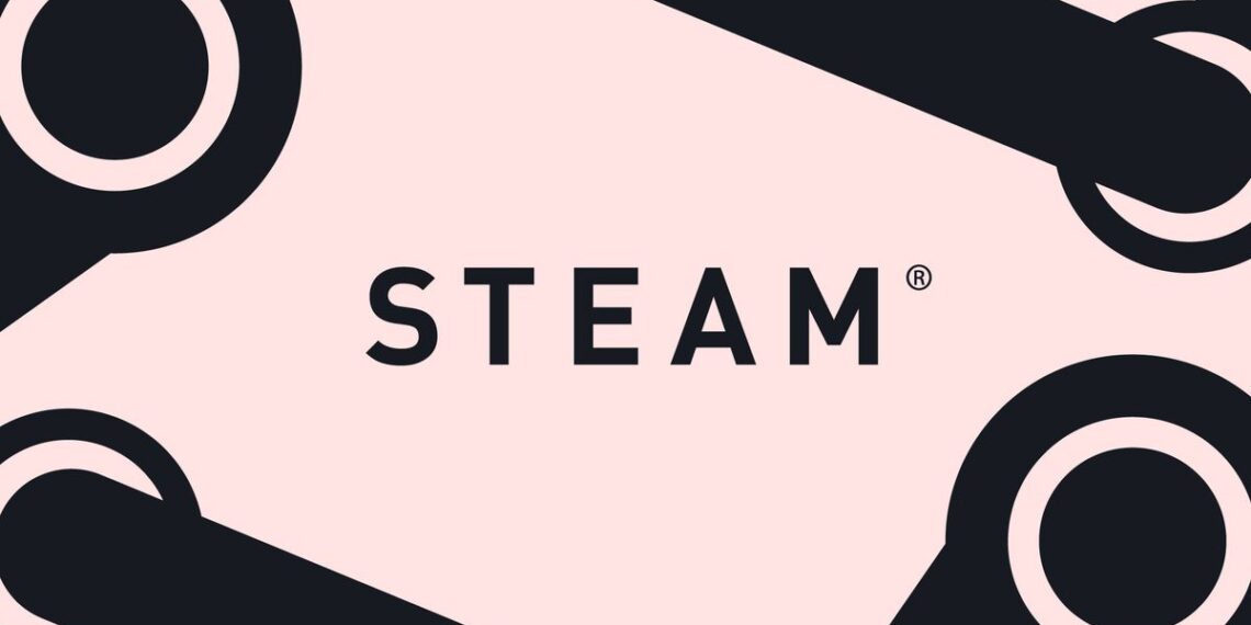 Steam’s annual winter sale kicks off next week