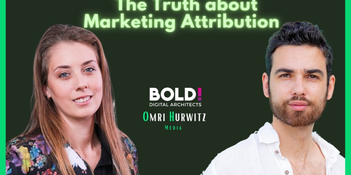 Marketing Attribution, Media Amplification, and Client’s Ego’s