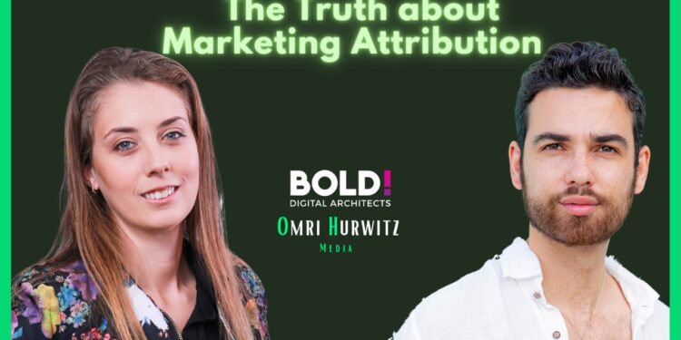 Marketing Attribution, Media Amplification, and Client’s Ego’s