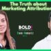Marketing Attribution, Media Amplification, and Client’s Ego’s