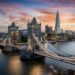 London overtakes New York and San Francisco for fintech funding