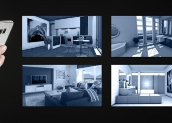 How AI Is Revolutionizing Home Security
