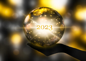 Recap of Blockchain, crypto, identity verification & rural fintech for 2022 and Outlook for 2023