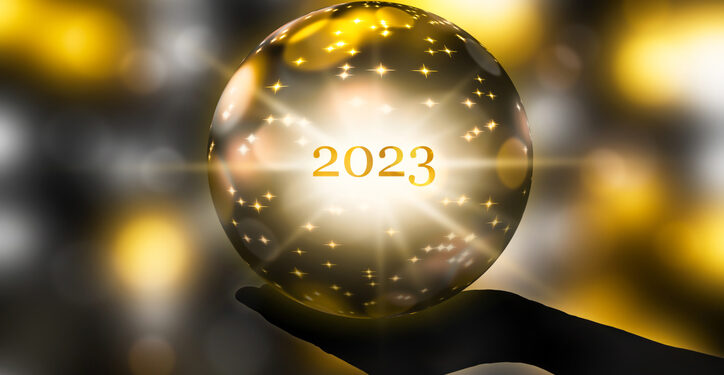 Recap of Blockchain, crypto, identity verification & rural fintech for 2022 and Outlook for 2023