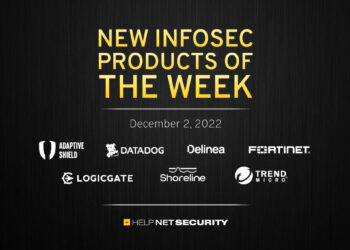 New infosec products of the week: December 2, 2022