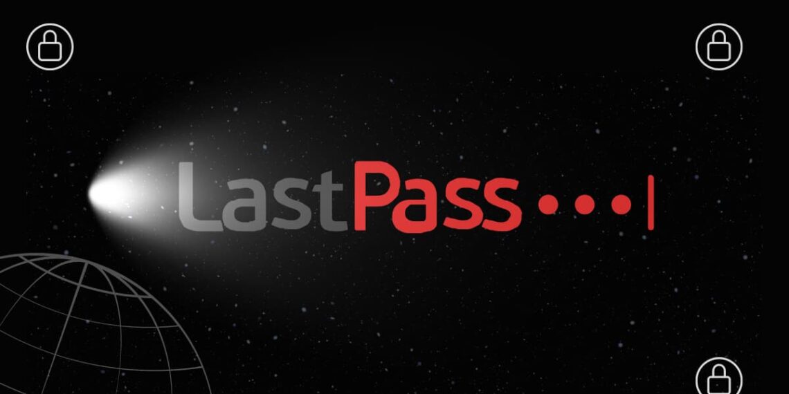 Hackers Stole User Data and Encrypted Password Vaults