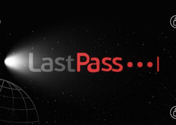 Hackers Stole User Data and Encrypted Password Vaults