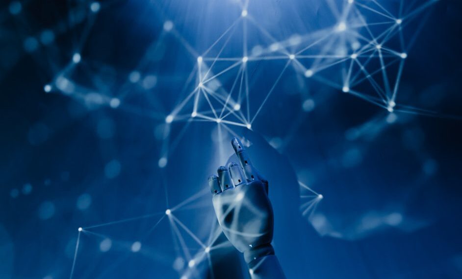 5 Computer Vision Applications in 2022