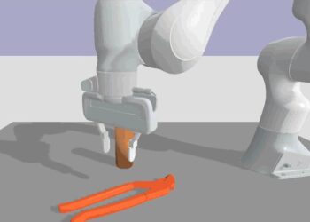 Human Language Accelerates Robotic Learning