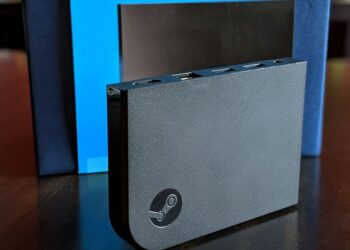 A love letter for the original Steam Link: I regret taking you for granted