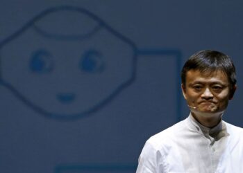 Ant Group founder Jack Ma to give up control in key revamp