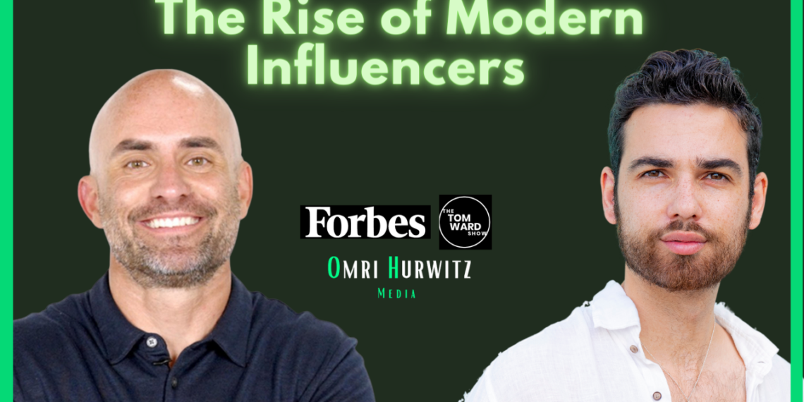 Forbes, Creator Economy, Brand Deals, and The Rise of Influencers