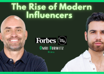 Forbes, Creator Economy, Brand Deals, and The Rise of Influencers