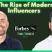Forbes, Creator Economy, Brand Deals, and The Rise of Influencers