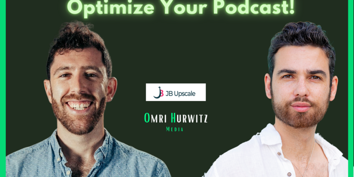 2023 Marketing Trends, Podcast Optimization, and The Art of Networking