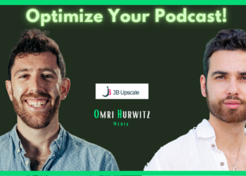 2023 Marketing Trends, Podcast Optimization, and The Art of Networking