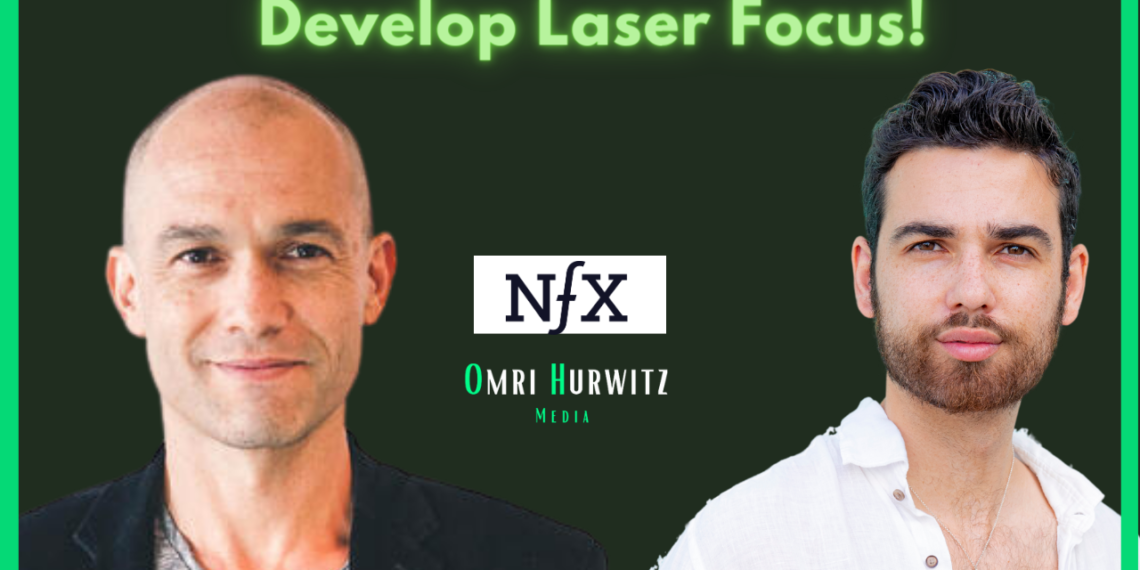 Gigi Levy-Weiss Time Management Tips, Speed, Laser Focus, and Book Recommendations