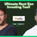 TipRanks, Next Gen Investing, Hedge Funds, and Advice for Entrepreneurs