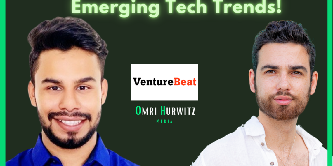 VentureBeat, ChatGPT, and Emerging Tech Trends to Check Out