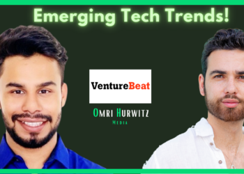 VentureBeat, ChatGPT, and Emerging Tech Trends to Check Out