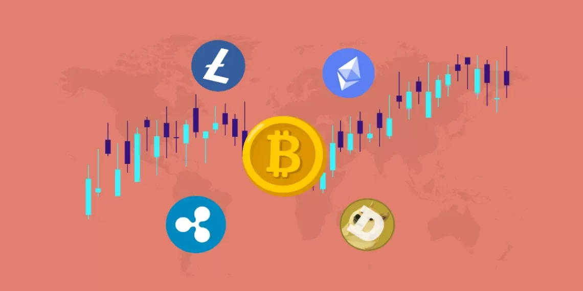 Crypto Market Today: ADA, FTM, AVAX, and Other 2 Altcoins Rise Significant High – Coinpedia Fintech News