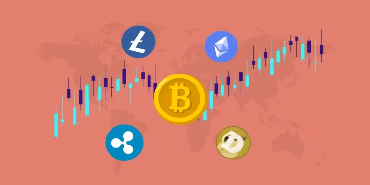 Crypto Market Today: ADA, FTM, AVAX, and Other 2 Altcoins Rise Significant High – Coinpedia Fintech News