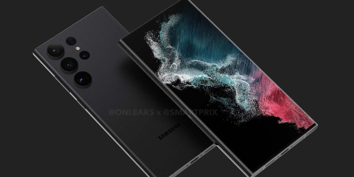 Samsung Galaxy S23 teasers hint at high resolution cameras and improved low-light photography