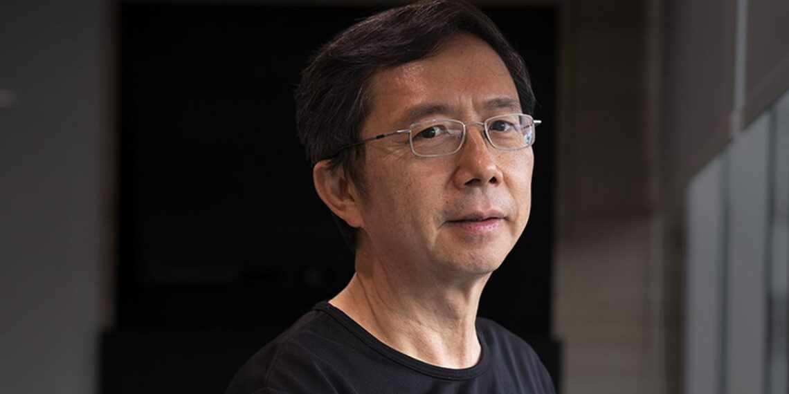 Creative founder Sim Wong Hoo, the man behind Sound Blaster, has died